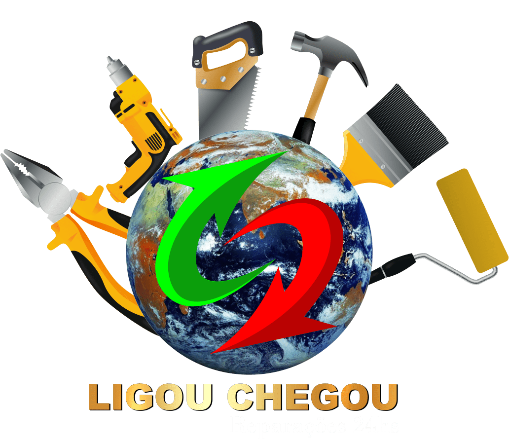 Ligou Chegou