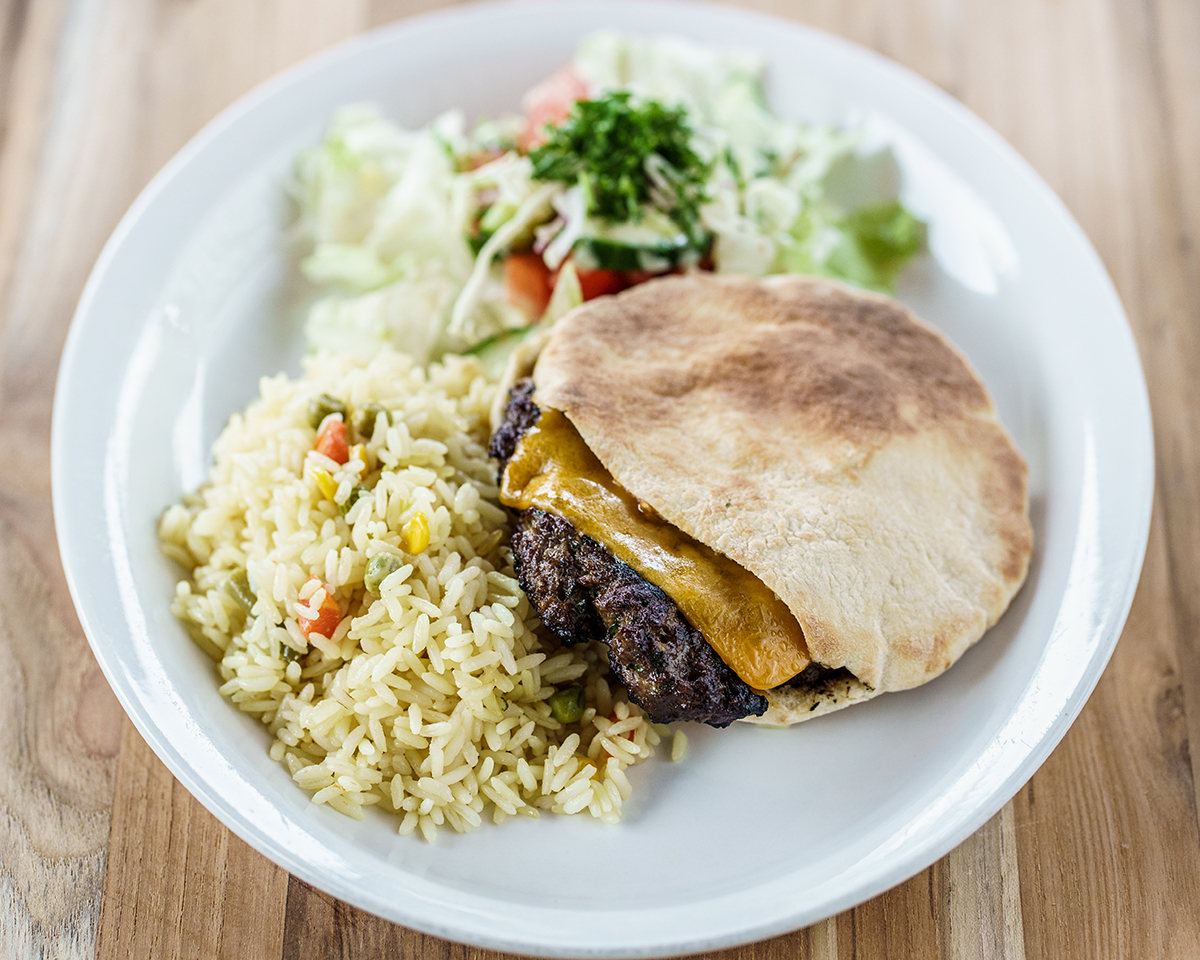 Montfort Mediterranean Grill Montfort Entrees Montfort Mediterranean Grill Montfort Entrees