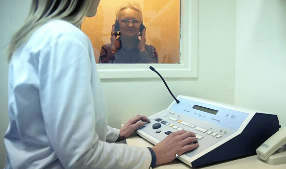 Hearing Aid Evaluation