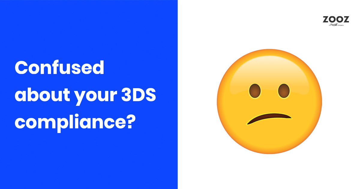 3DS Compliance