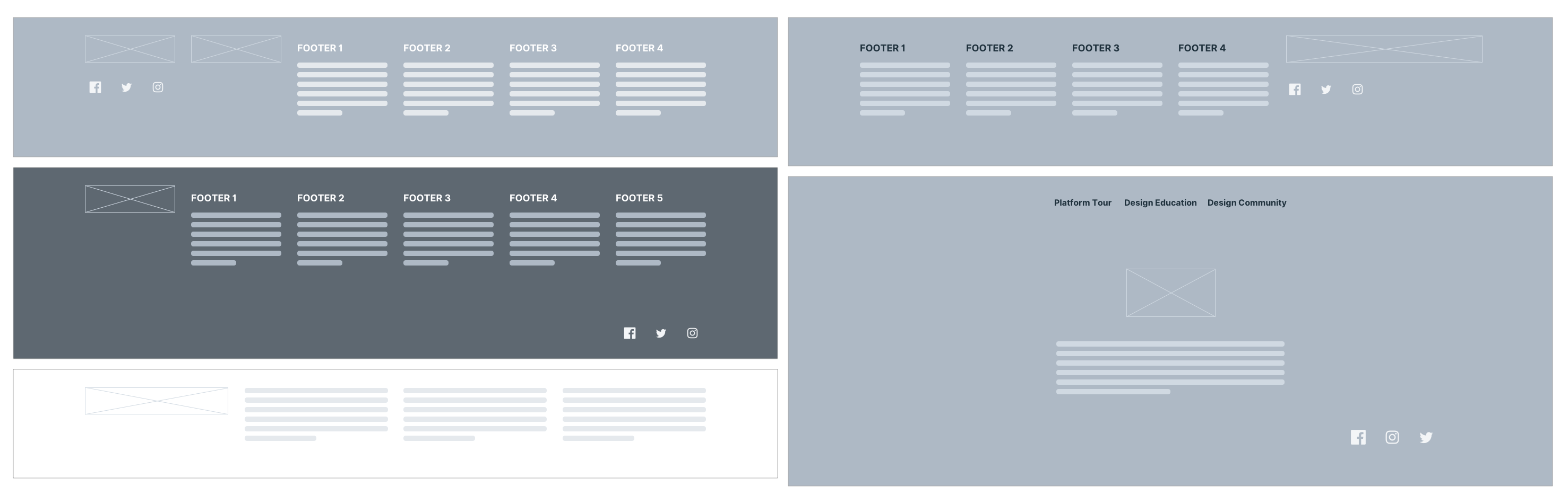 Wireframy Layout Pricing