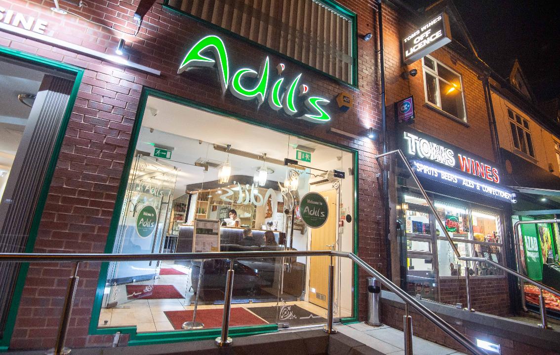 visit birmingham famous balti triangle