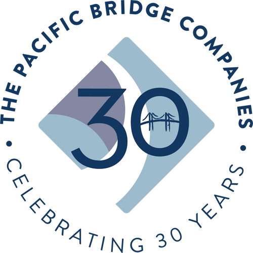 to The Pacific Bridge Companies