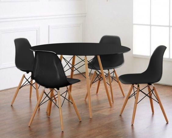 cadeiras eames