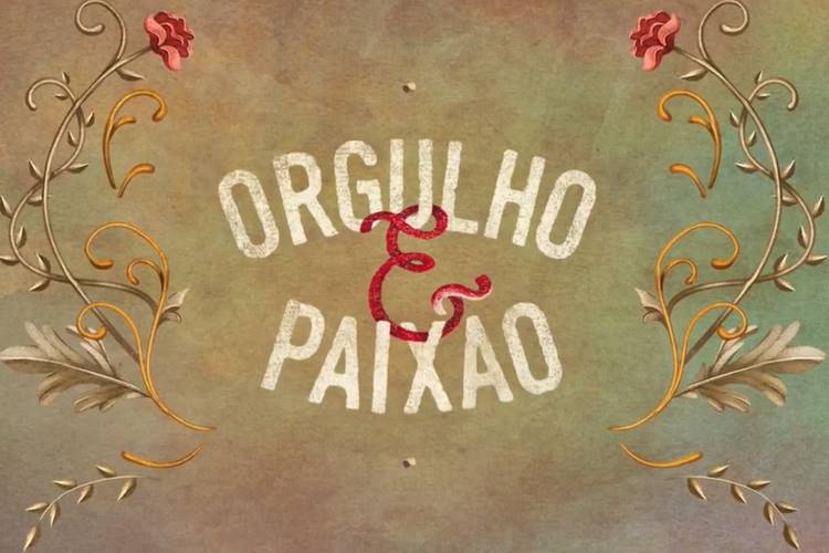 cadeiras douradas na novela orgulho e paixão