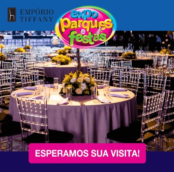 Expo Parques e Festas