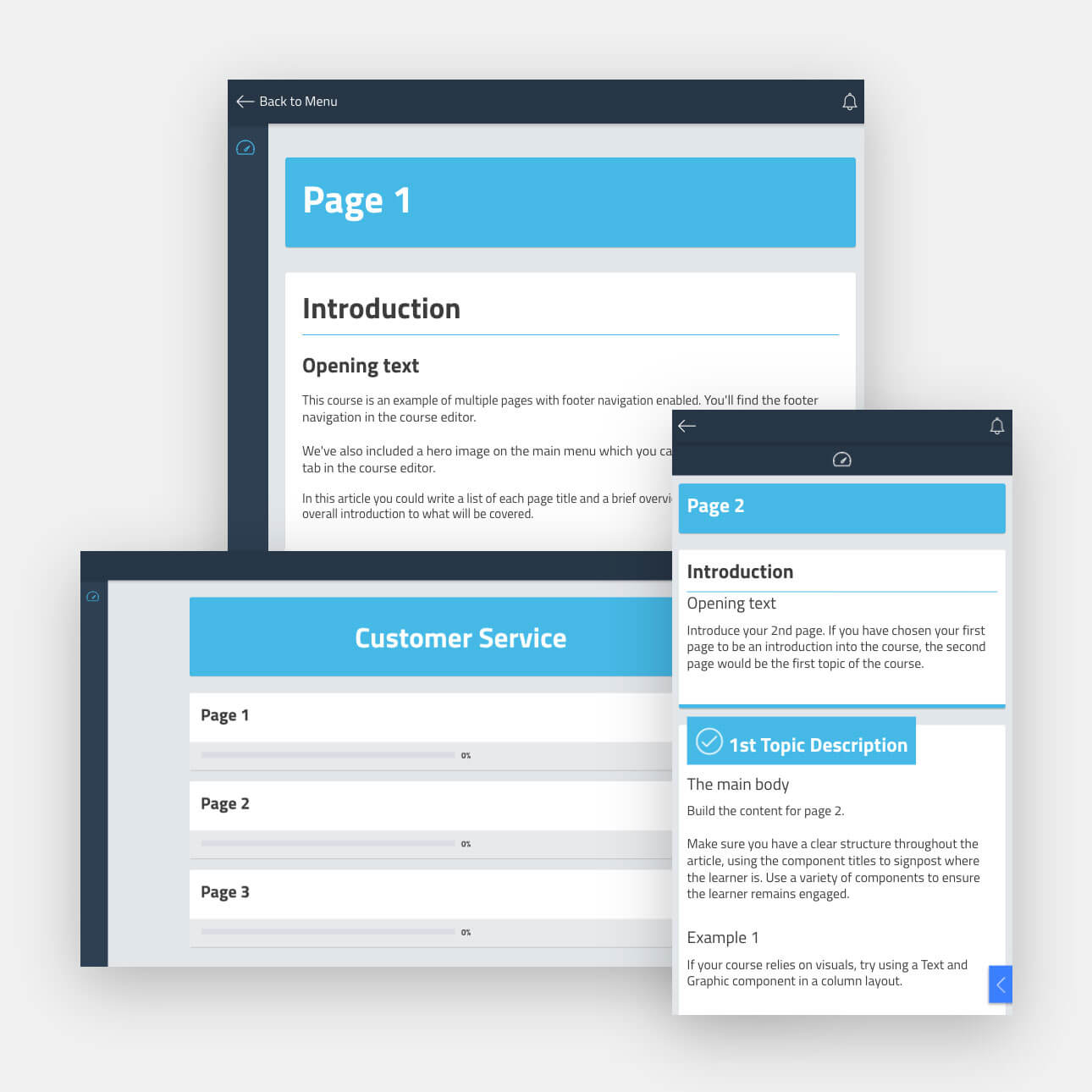 Deliver Personalized Customer Experiences At Scale | Intellum
