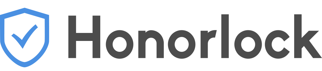 Honorlock logo