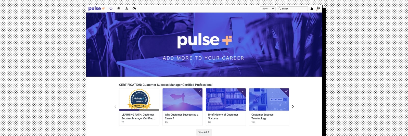 Gainsight careers picture