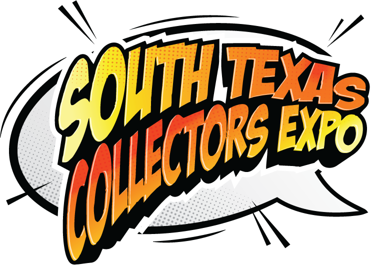 South Texas Collectors Expo 2022 Logo