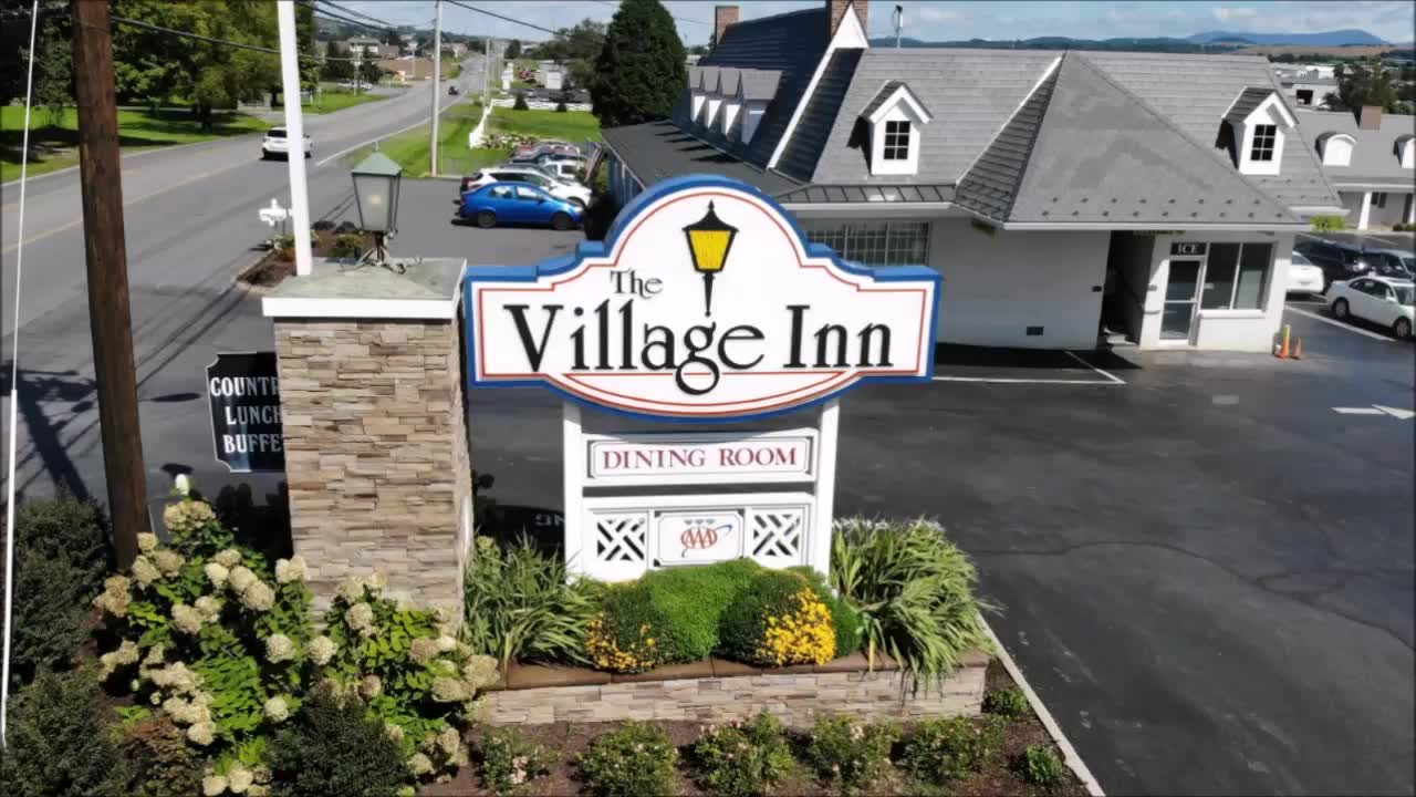 The Village Inn