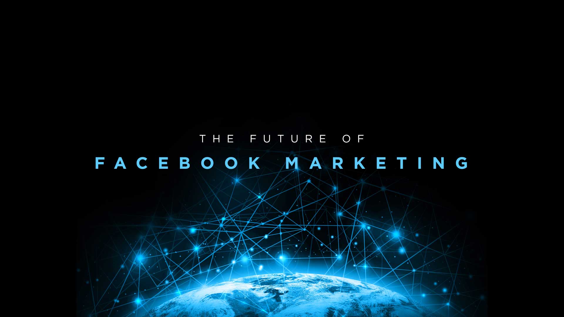 The Future of Facebook Marketing: Facebook’s Marketing Platform is Just ...