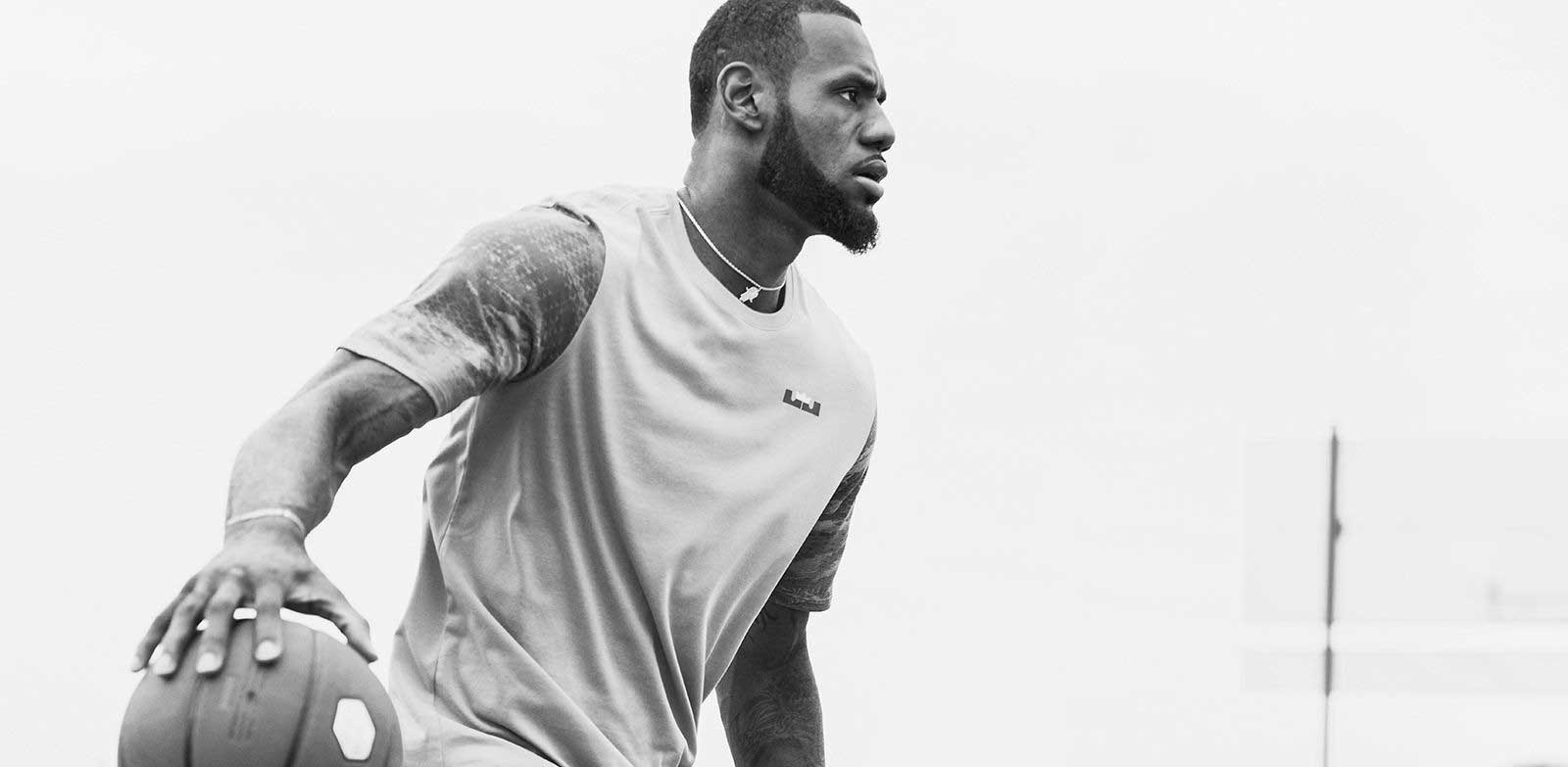 Nike 4 Life What Lebron James Lifetime Contract With Nike Means For 