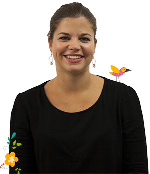 Sandra Hayoz-Kilchherr