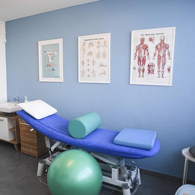 Physiothérapie pré et postnatale