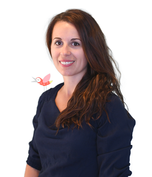 Charlène Planoudis