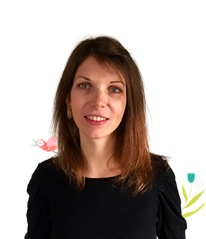 Myriam Weiss