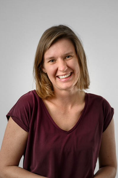 Floriane Seeger