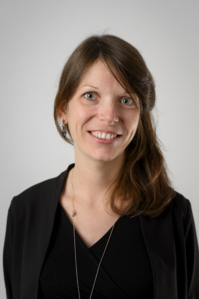 Myriam Weiss