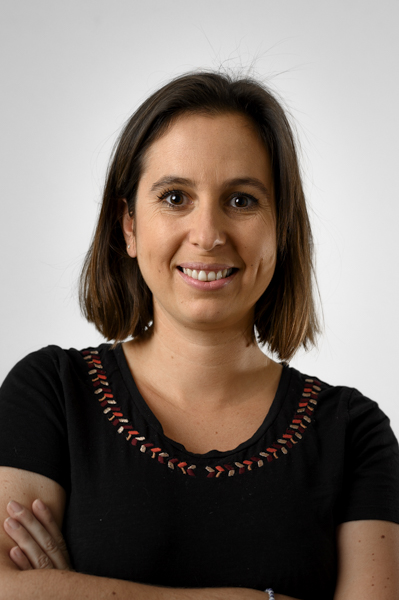 Laurène Rossat-Mignod