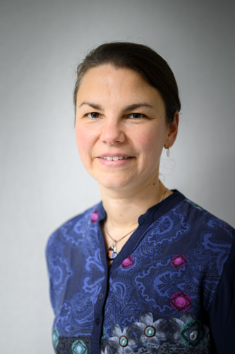 Nathalie Zanon