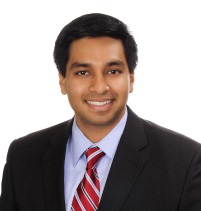 HMAA Member: Mathur, Utsav