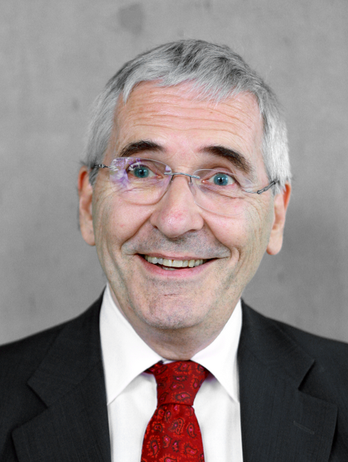 Stephane Rousset Business Angels Switzerland
