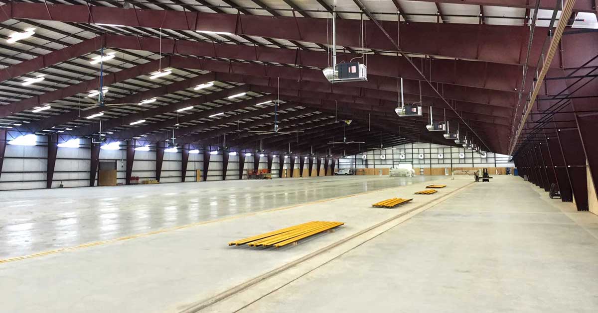 About Us JMI Covers, LLC