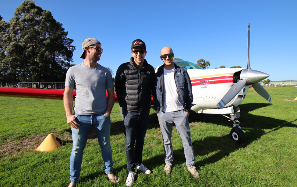 Yarra Valley Aviation - Recreational Pilots Licence