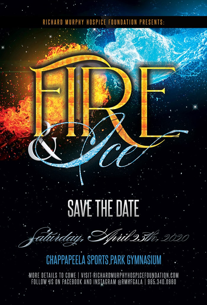 2020 Fire & Ice