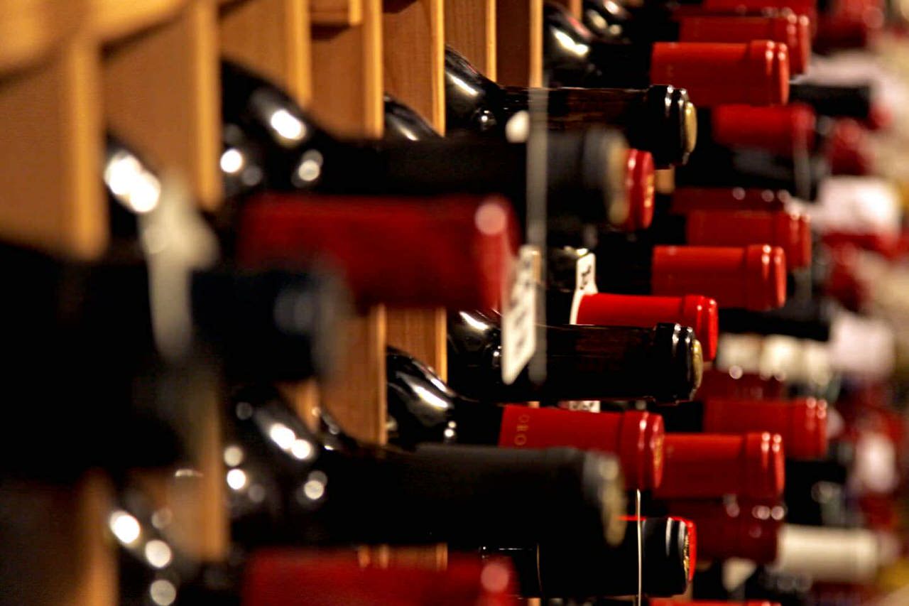 Wine School