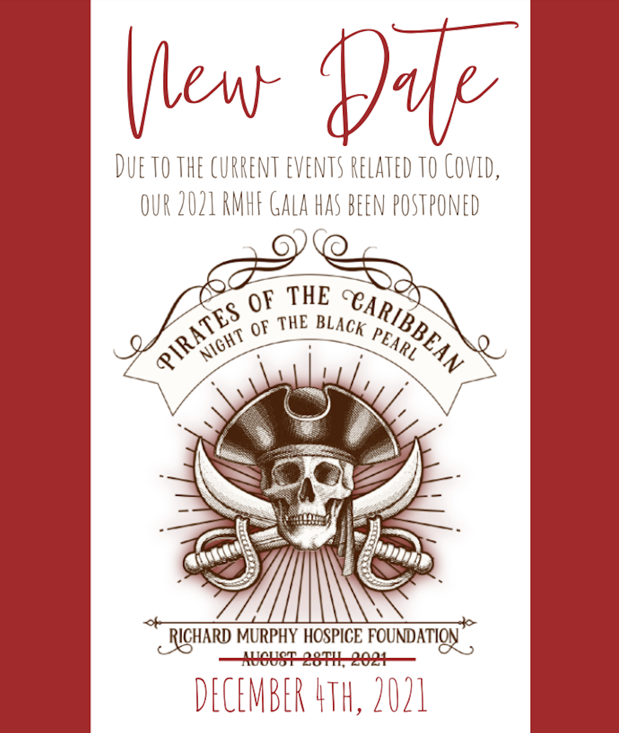 2021 Pirates of the Caribbean