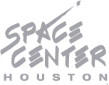 houston space center logo