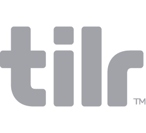 tilr logo
