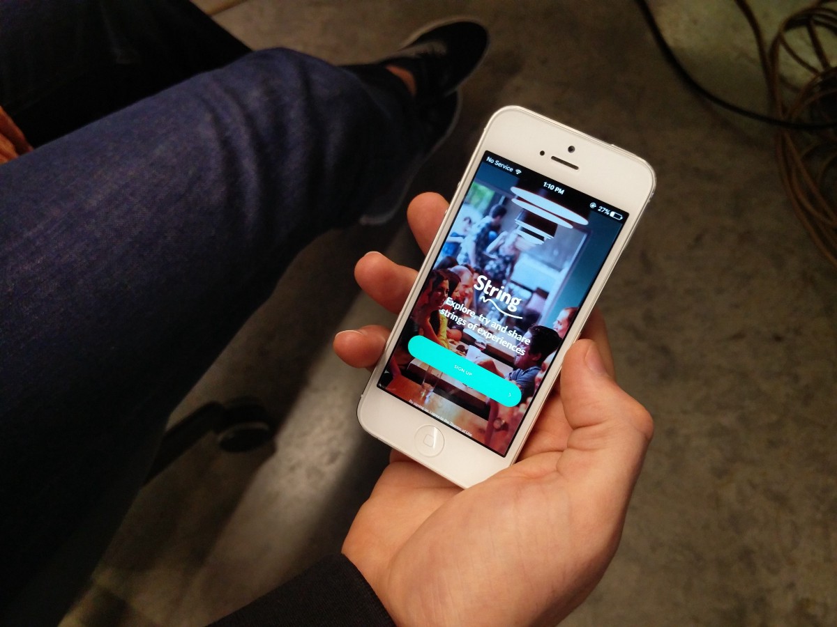 User Testing with invision