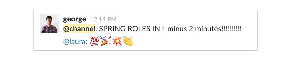 scorebot post