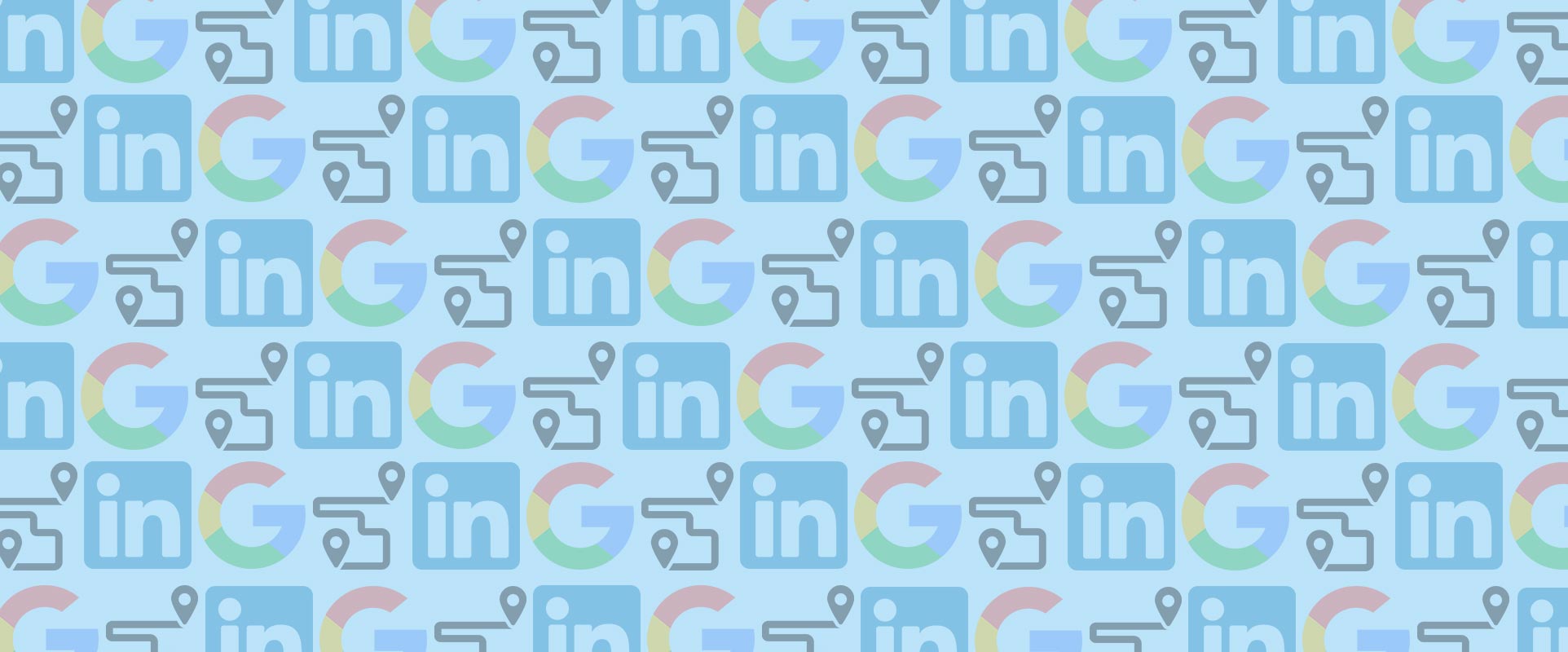 The Linkedin Logo