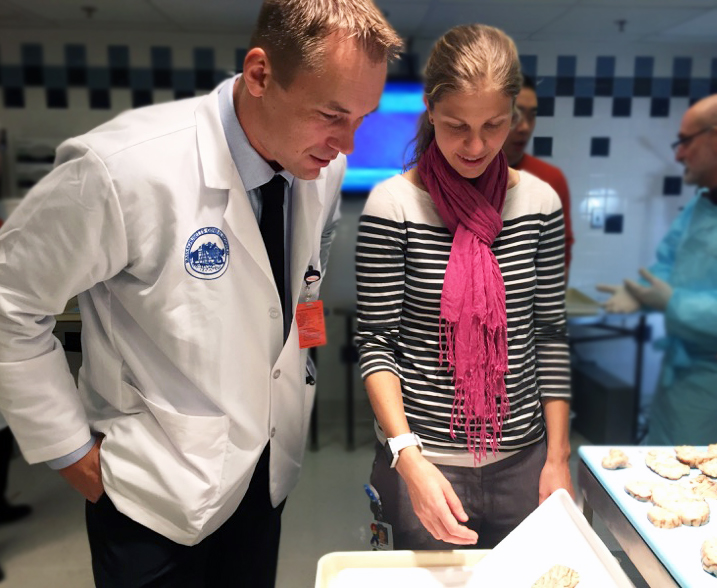 MGH Child Neurology Residency, Specific Track Info