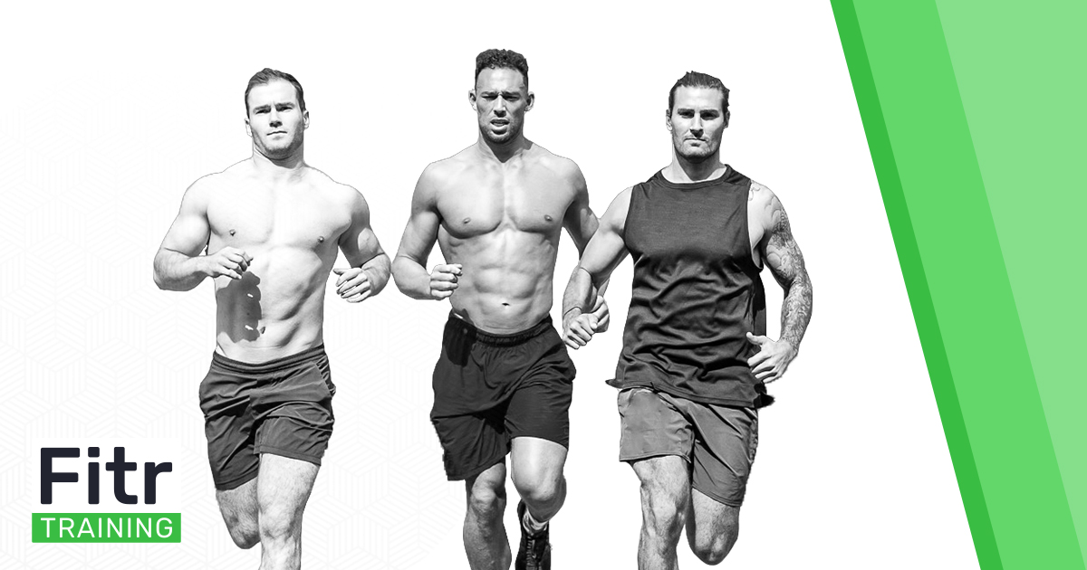 Who Uses Fitr Training? How Brands Benefit & Use Our Platform