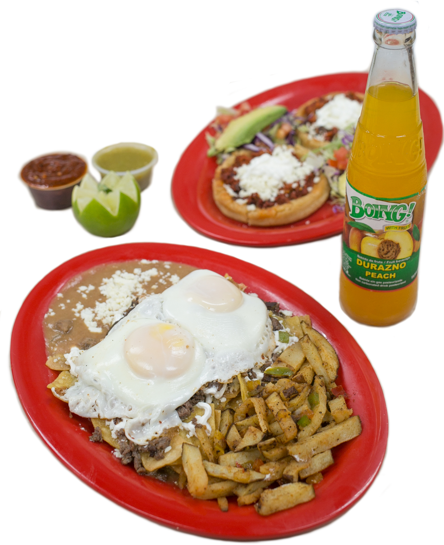 Bigotes Street Tacos