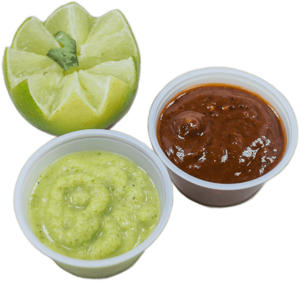 Bigotes Street Tacos