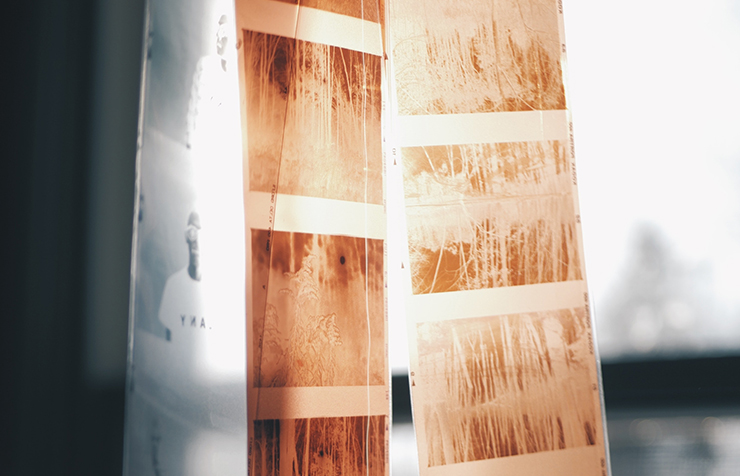 scanning