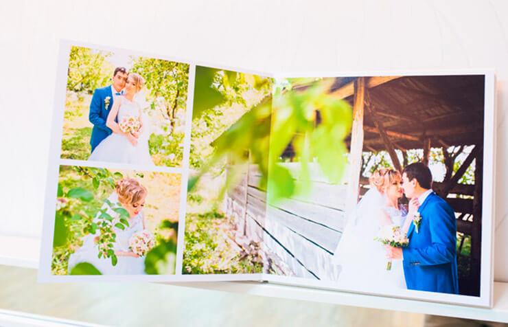 Photo Books