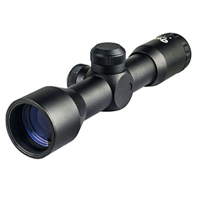 Rifle Scope