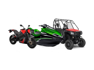 recreational vehicles
