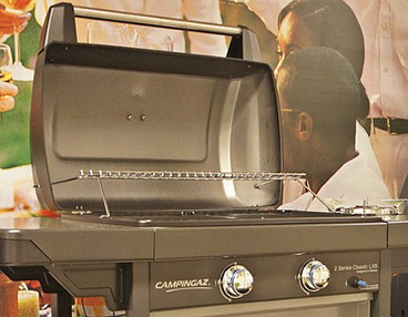 Grill