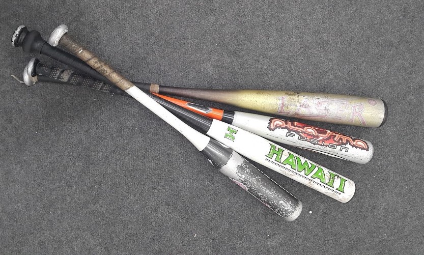 Baseball Bats