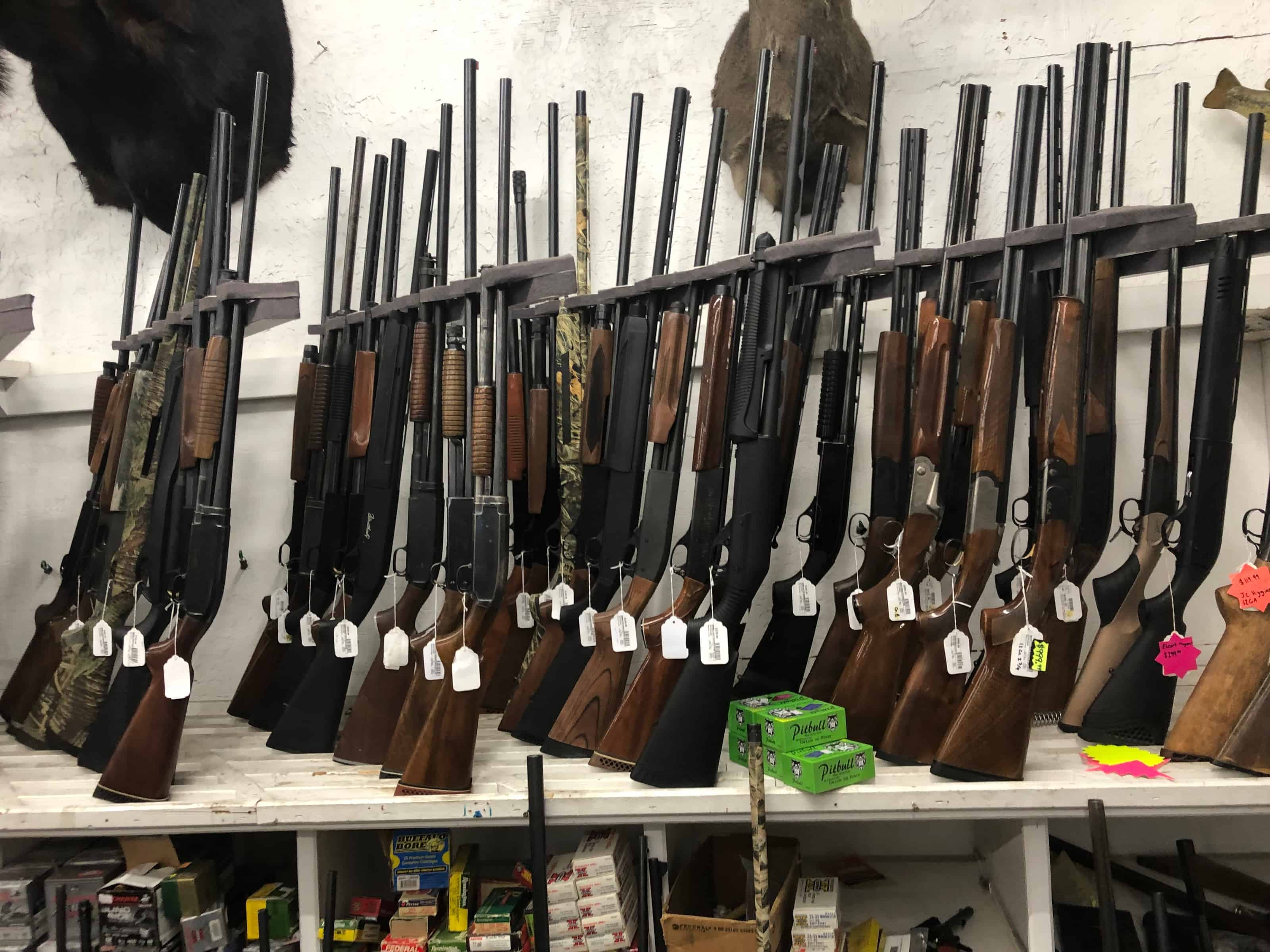 Shotguns, Guns and Ammo ?? Xtreme Pawn (801) 5619020