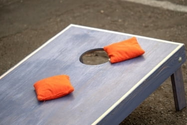 Cornhole