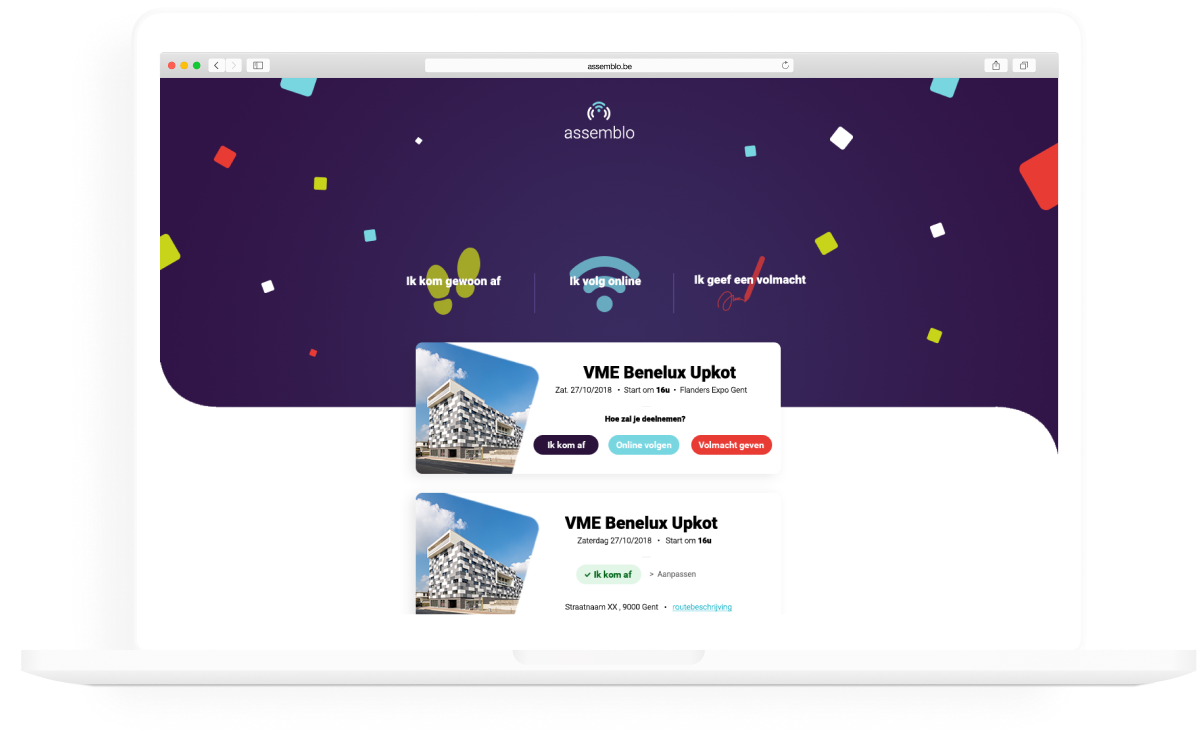 Smart Dock And Yard Management Software